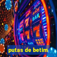 putas de betim